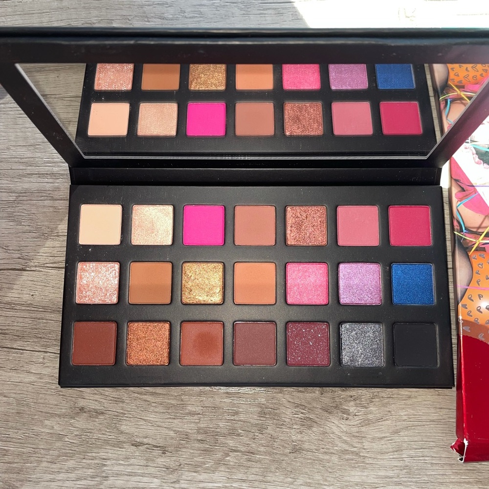 Kylie cosmetics
